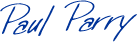 Paul Parry